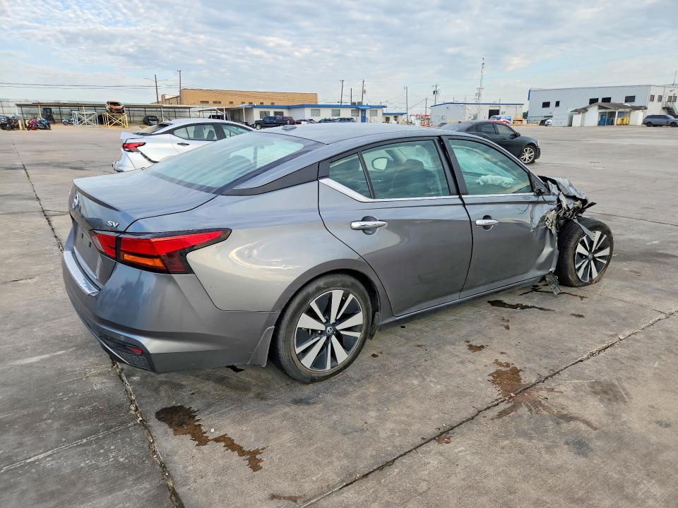 Aukcja sprzedaży 2022 Nissan Altima, vin: 1N4BL4DVXNN416098, numer aukcji: 55012066