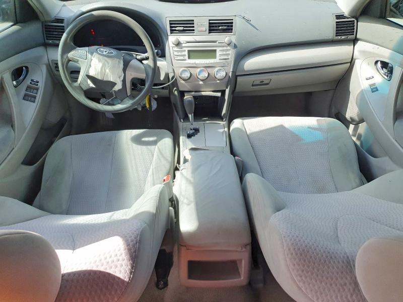 Продажа на аукционе авто 2010 Toyota Camry, vin: 4T1BF3EK3AU081892, номер лота: 53982546