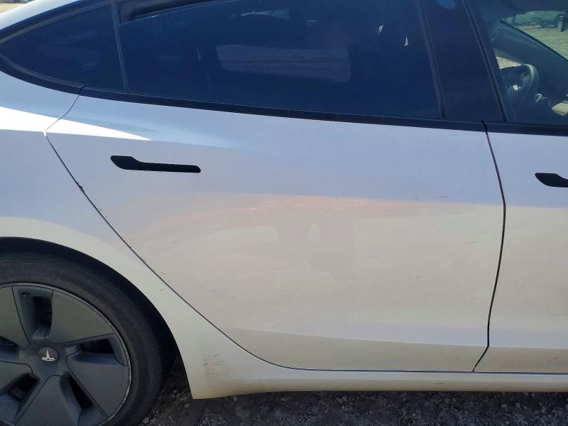 Продаж на аукціоні авто 2023 Tesla Model 3, vin: 5YJ3E1EA1PF547005, номер лоту: 52988946
