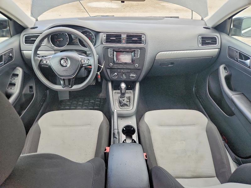 Aukcja sprzedaży 2017 Volkswagen Jetta, vin: 3VW2B7AJ9HM377192, numer aukcji: 53538866