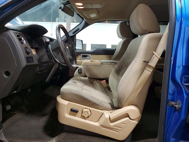 Aukcja sprzedaży 2011 Ford F150, vin: 1FTFW1EF8BKD92969, numer aukcji: 55005746
