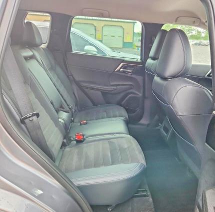 2023 Mitsubishi Outlander მანქანა იყიდება აუქციონზე, vin: JA4J4UA87PZ025188, აუქციონის ნომერი: 52814596