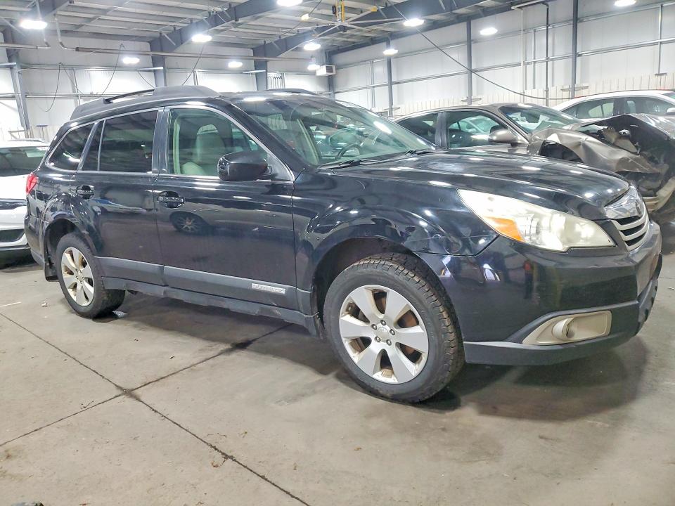 Aukcja sprzedaży 2011 Subaru Outback, vin: 4S4BRCCC9B3310313, numer aukcji: 54098296