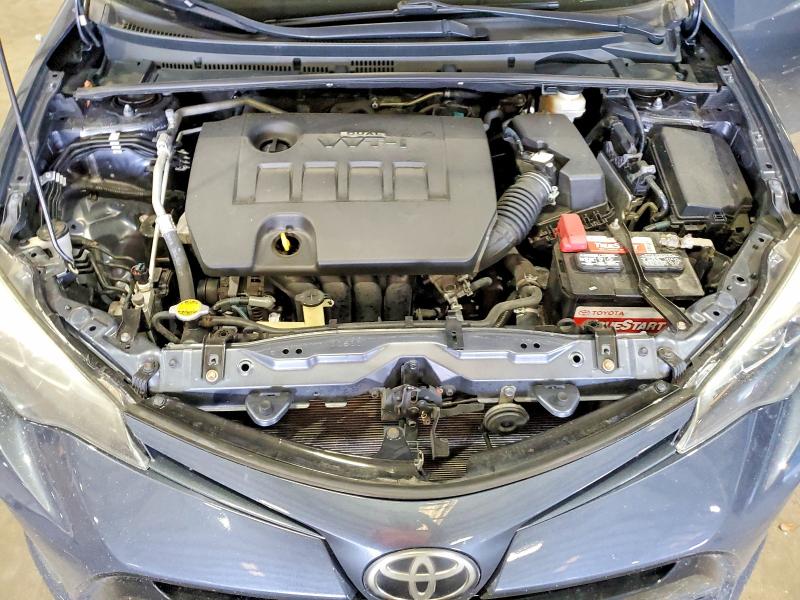53456676 :رقم المزاد ، 5YFBURHE8HP637026 vin ، 2017 Toyota Corolla مزاد بيع