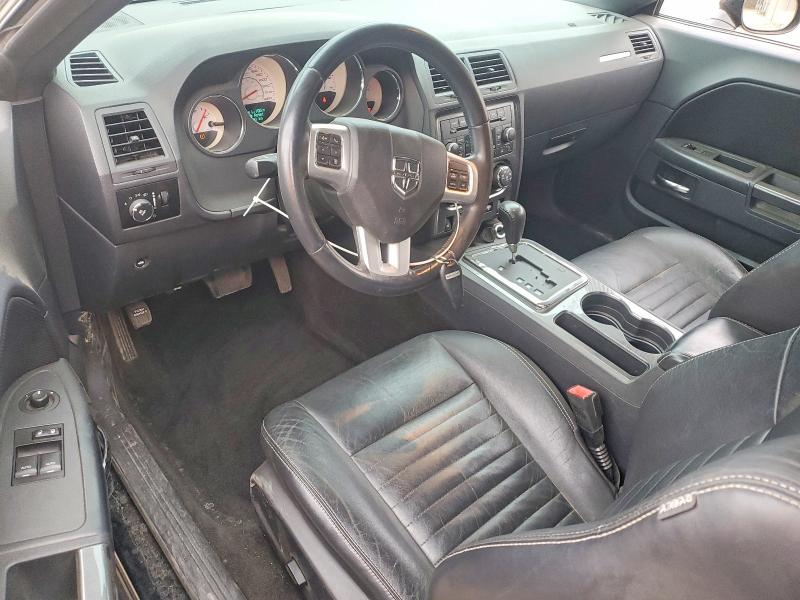 2012 Dodge Challenger მანქანა იყიდება აუქციონზე, vin: 2C3CDYAGXCH316084, აუქციონის ნომერი: 52230316