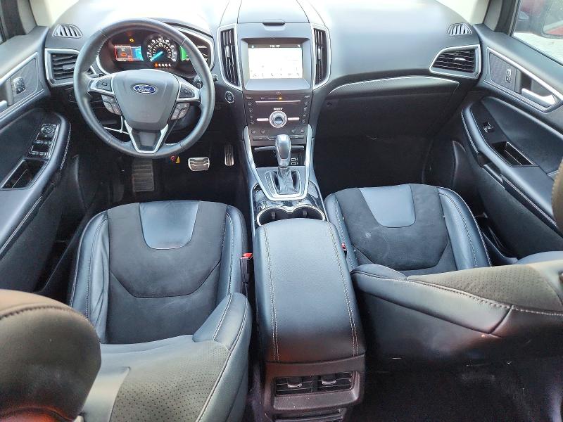 Продажа на аукционе авто 2017 Ford Edge, vin: 2FMPK4AP9HBB56247, номер лота: 52015996