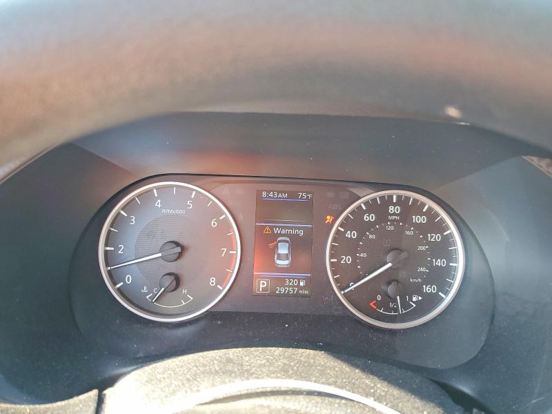 Продаж на аукціоні авто 2024 Nissan Sentra, vin: 3N1AB8BV0RY247806, номер лоту: 53299666