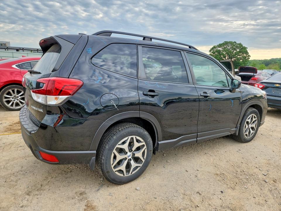 Aukcja sprzedaży 2019 Subaru Forester, vin: JF2SKAEC4KH470680, numer aukcji: 55038176