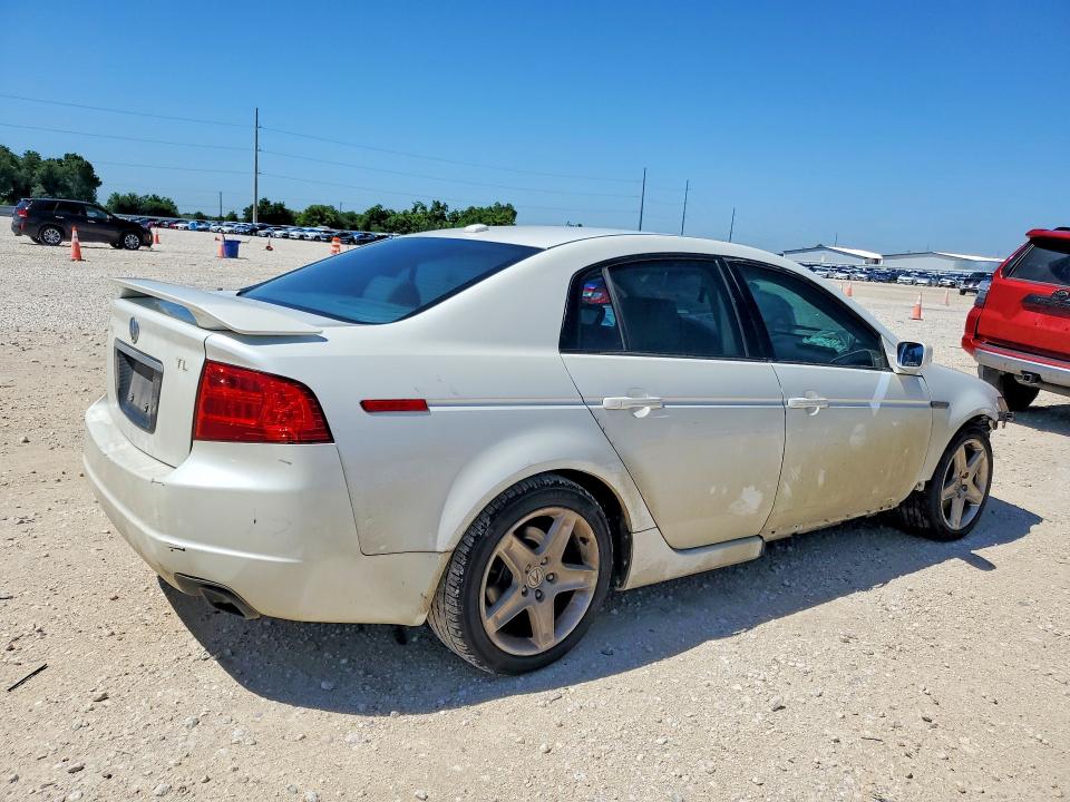 Продаж на аукціоні авто 2004 Acura Tl, vin: 19UUA66254A016416, номер лоту: 55362616