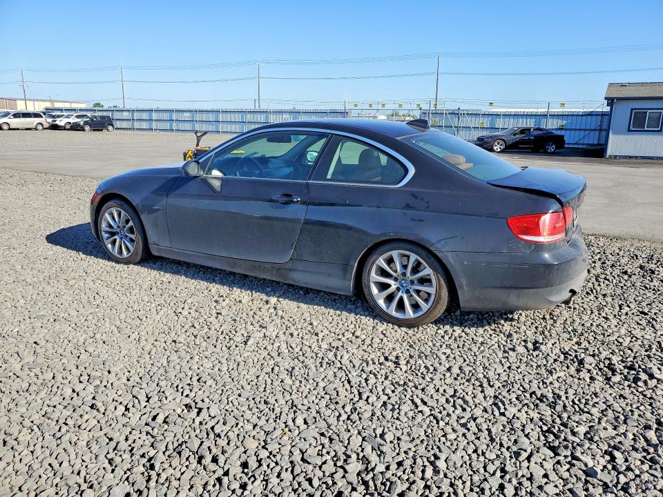 Aukcja sprzedaży 2008 Bmw 335, vin: WBAWC73558E065410, numer aukcji: 52261356