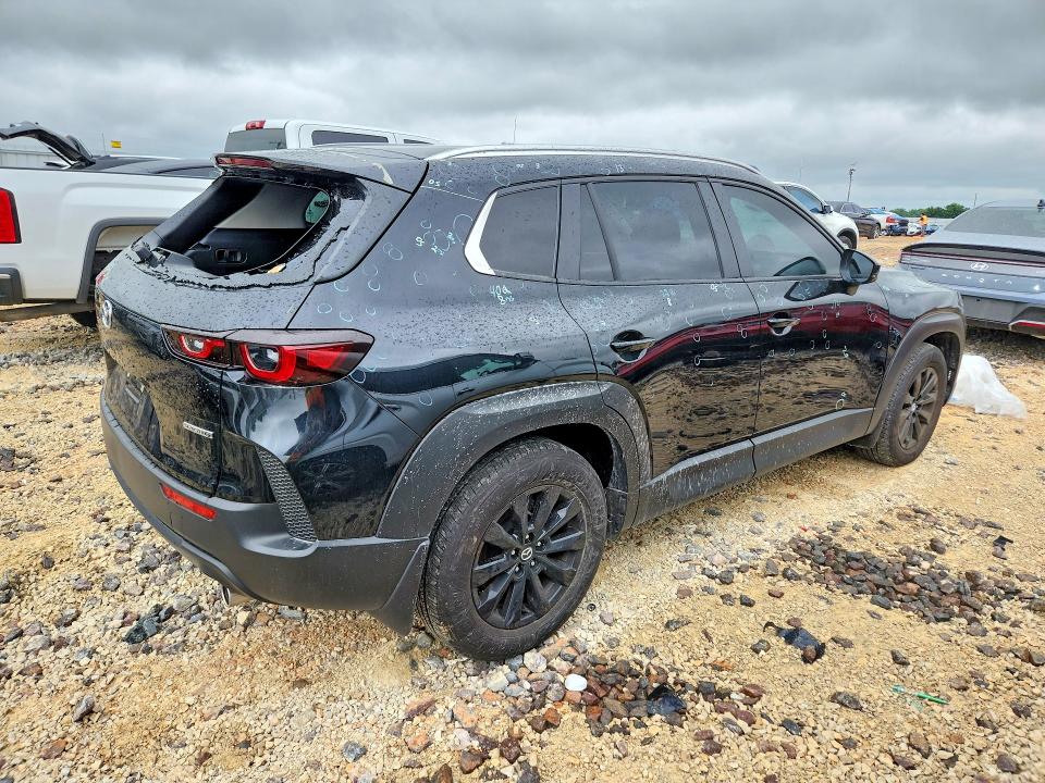 54693856 :رقم المزاد ، 7MMVABCM2PN153313 vin ، 2023 Mazda Cx-50 مزاد بيع