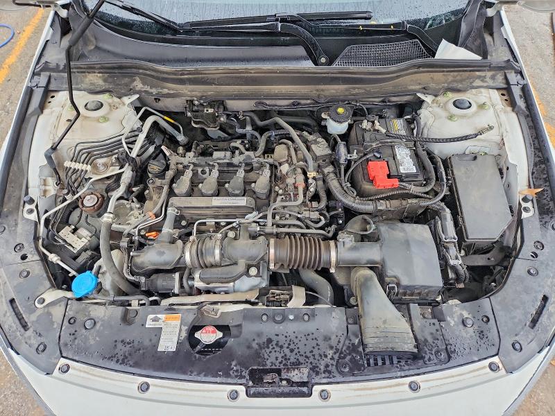 Продаж на аукціоні авто 2020 Honda Accord, vin: 1HGCV1F16LA003506, номер лоту: 54402946