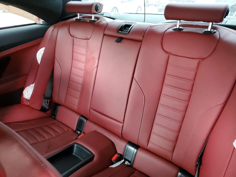 2023 Bmw 230xi მანქანა იყიდება აუქციონზე, vin: 3MW33CM07P8C98897, აუქციონის ნომერი: 53334556