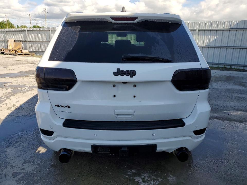 Aukcja sprzedaży 2018 Jeep Grand Cherokee, vin: 1C4RJFAG3JC386951, numer aukcji: 53620916