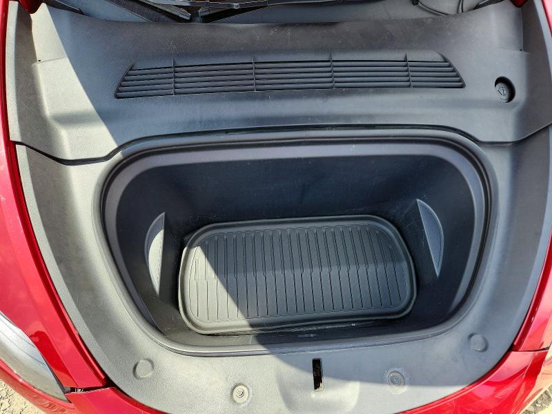 53672506 :رقم المزاد ، 7SAYGDEF8PF740378 vin ، 2023 Tesla Model Y مزاد بيع