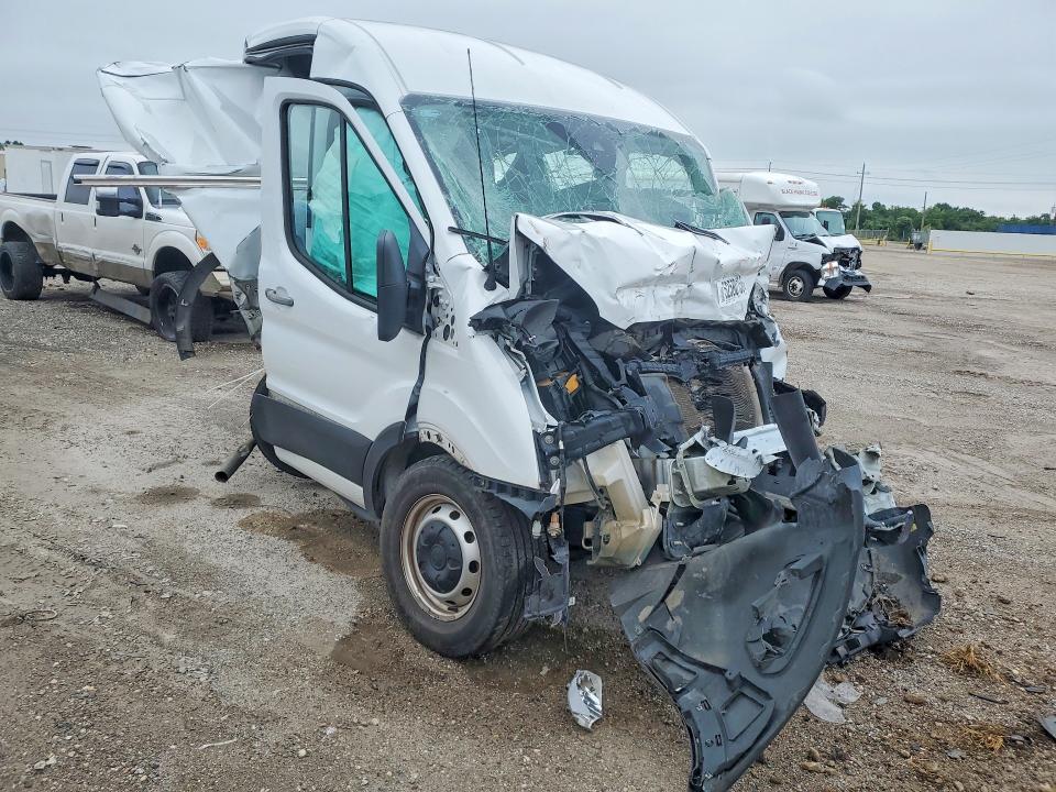 Продажа на аукционе авто 2023 Ford Transit, vin: 1FTBR1C85PKB89376, номер лота: 52580156