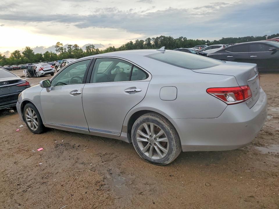 Продажа на аукционе авто 2010 Lexus Es, vin: JTHBK1EG5A2368225, номер лота: 54977266