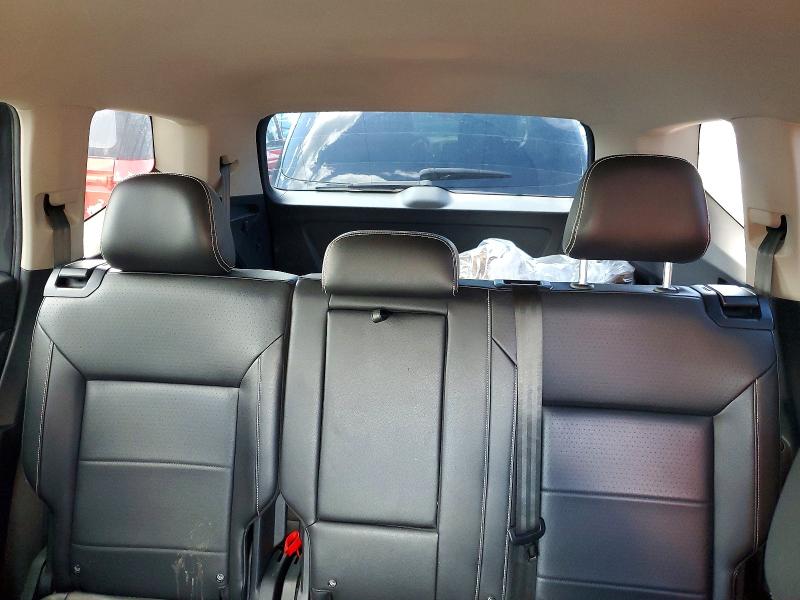 Продажа на аукционе авто 2021 Volkswagen Atlas, vin: 1V2HR2CA9MC538496, номер лота: 51700316