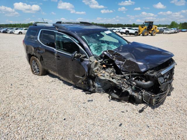 Aukcja sprzedaży 2018 Gmc Acadia, vin: 1GKKNULS7JZ194428, numer aukcji: 54293226
