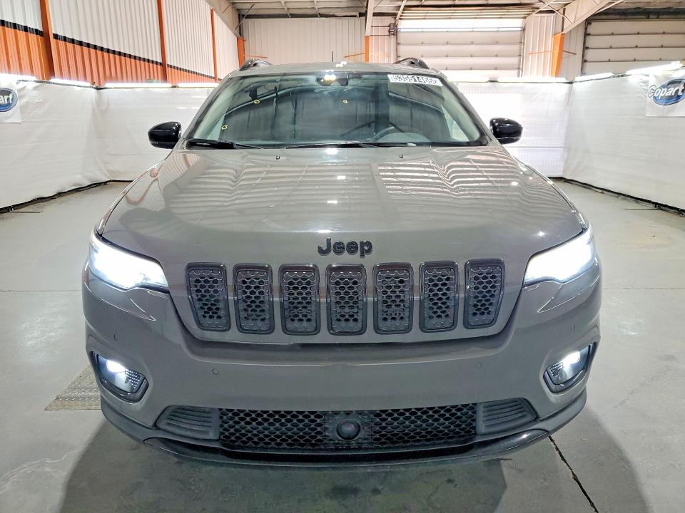 Продажа на аукционе авто 2023 Jeep Cherokee, vin: 1C4PJMMBXPD104416, номер лота: 53551466