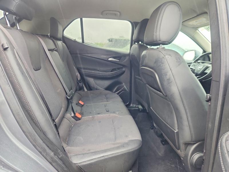 51208426 :رقم المزاد ، KL4MMDSL3MB041487 vin ، 2021 Buick Encore Gx مزاد بيع