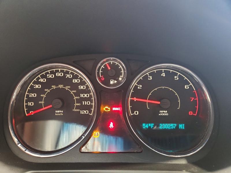 52488806 :رقم المزاد ، 1G1AD5F54A7186166 vin ، 2010 Chevrolet Cobalt مزاد بيع