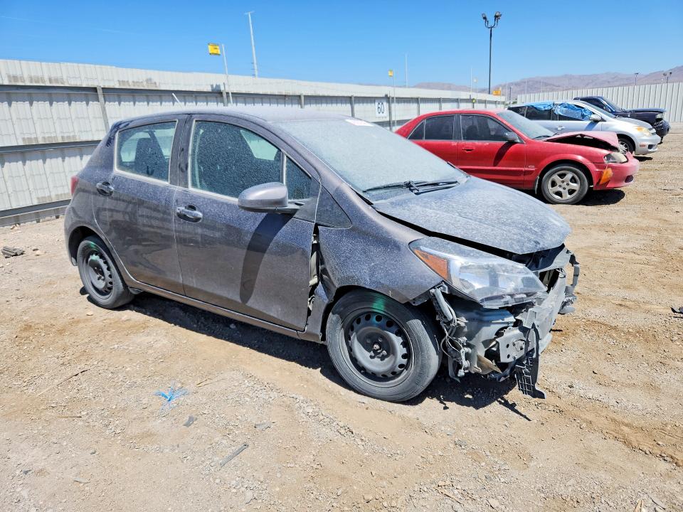 Aukcja sprzedaży 2015 Toyota Yaris, vin: VNKKTUD31FA042912, numer aukcji: 46232346