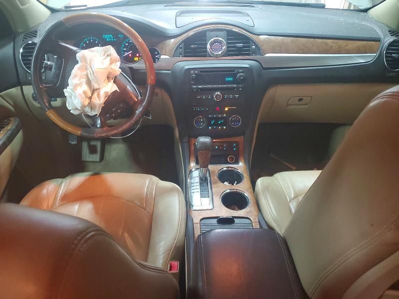 Продаж на аукціоні авто 2010 Buick Enclave, vin: 5GALVBED3AJ104596, номер лоту: 54961926