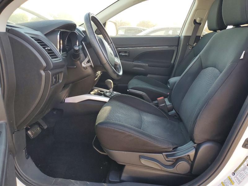 Продаж на аукціоні авто 2014 Mitsubishi Outlander Sport, vin: 4A4AP4AU4EE028637, номер лоту: 54645366
