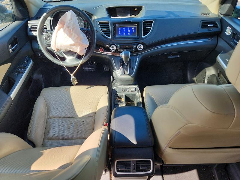 Продажа на аукционе авто 2015 Honda Cr-v, vin: 2HKRM4H78FH674333, номер лота: 53090726