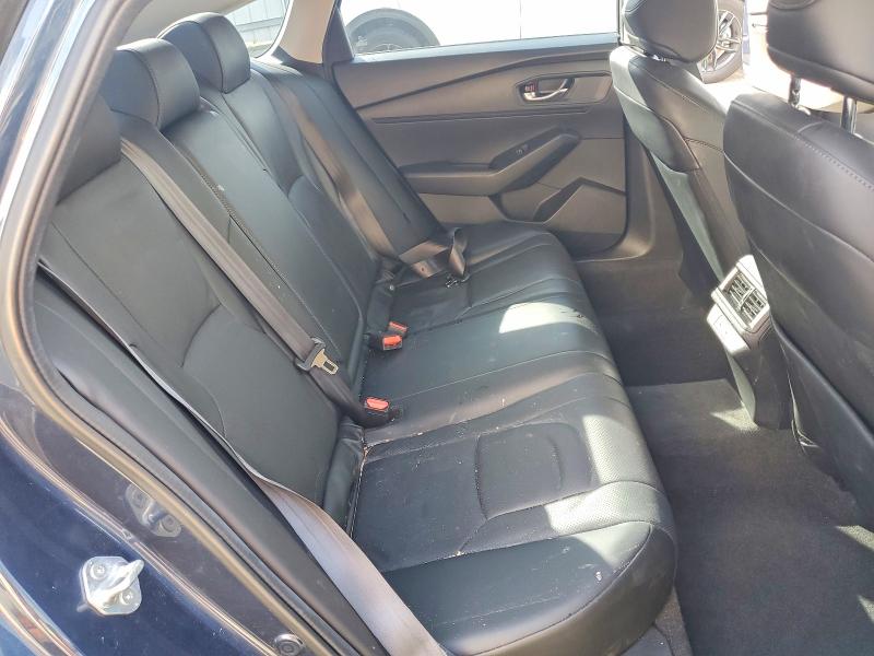 Продаж на аукціоні авто 2023 Honda Accord, vin: 1HGCY2F62PA063684, номер лоту: 55102056