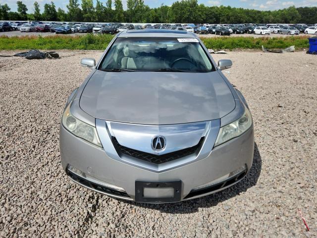 Auction sale of the 2009 Acura Tl, vin: 19UUA86209A014379, lot number: 53198516