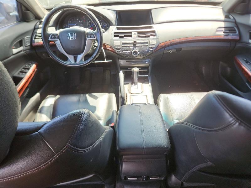 Aukcja sprzedaży 2011 Honda Accord Crosstour, vin: 5J6TF2H58BL005014, numer aukcji: 55418466