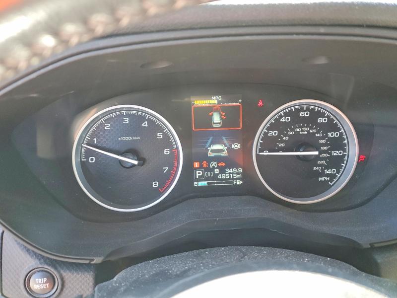 53193866 :رقم المزاد ، JF2SKAEC2PH499201 vin ، 2023 Subaru Forester مزاد بيع