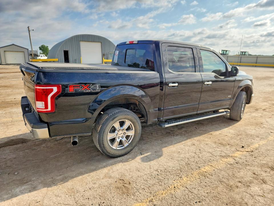Продажа на аукционе авто 2016 Ford F150, vin: 1FTEW1EP2GFB53096, номер лота: 52937756