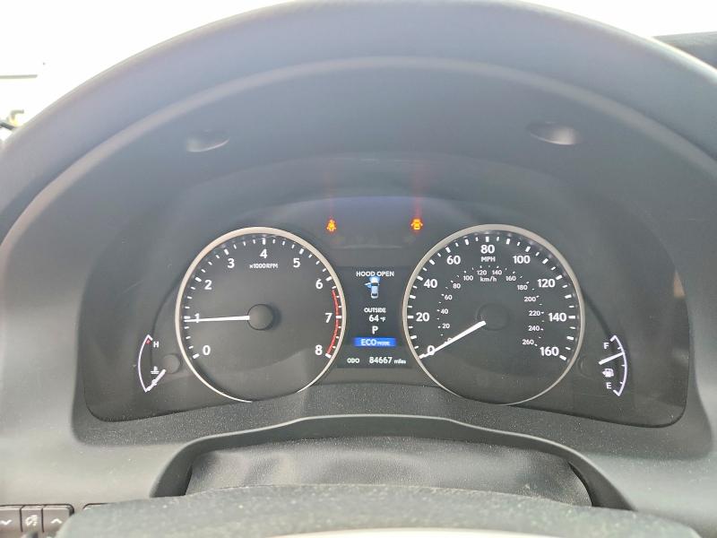 Aukcja sprzedaży 2015 Lexus Es, vin: JTHBK1GG8F2207095, numer aukcji: 52608226