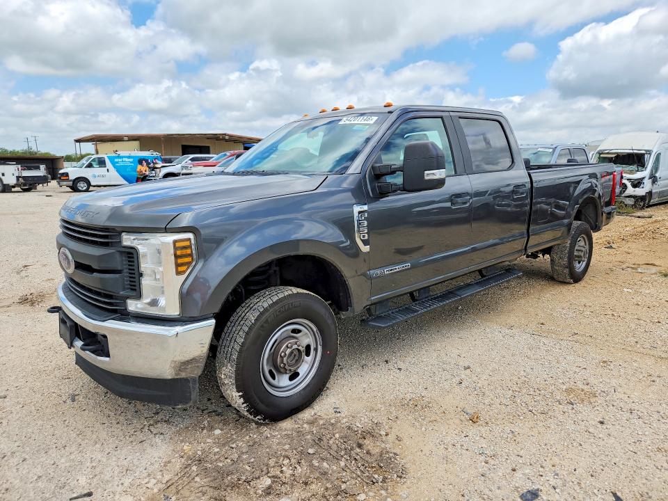 Aukcja sprzedaży 2019 Ford F350, vin: 1FT8W3BT2KEC44930, numer aukcji: 54201146