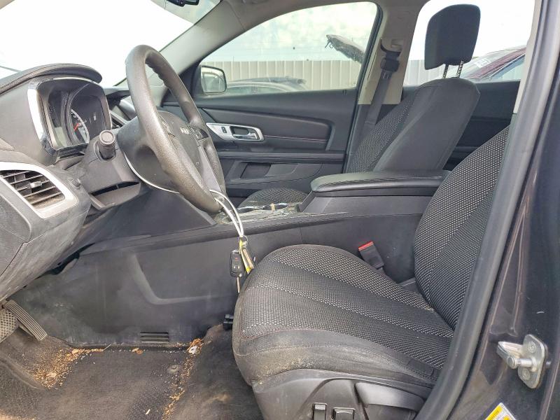 Продажа на аукционе авто 2016 Gmc Terrain, vin: 2GKFLSEK8G6281218, номер лота: 52396776