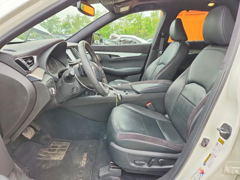 Aukcja sprzedaży 2019 Infiniti Qx50, vin: 3PCAJ5M39KF133024, numer aukcji: 52746886