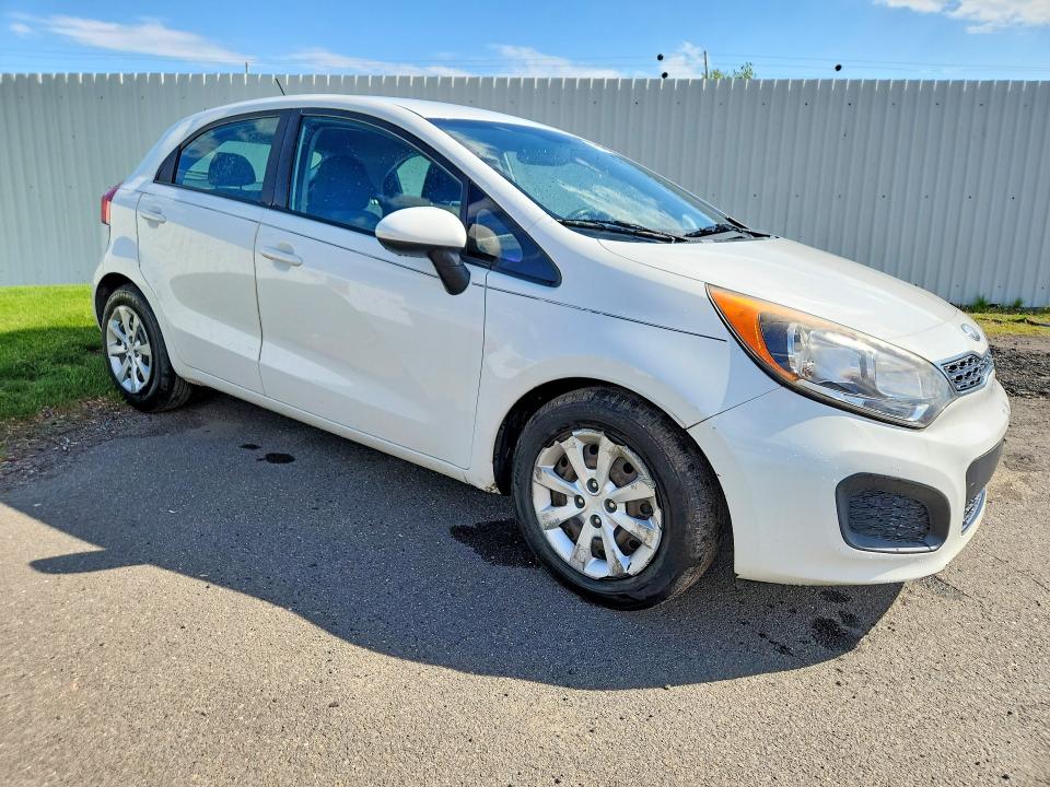 Aukcja sprzedaży 2013 Kia Rio, vin: KNADN5A33D6235582, numer aukcji: 53056746