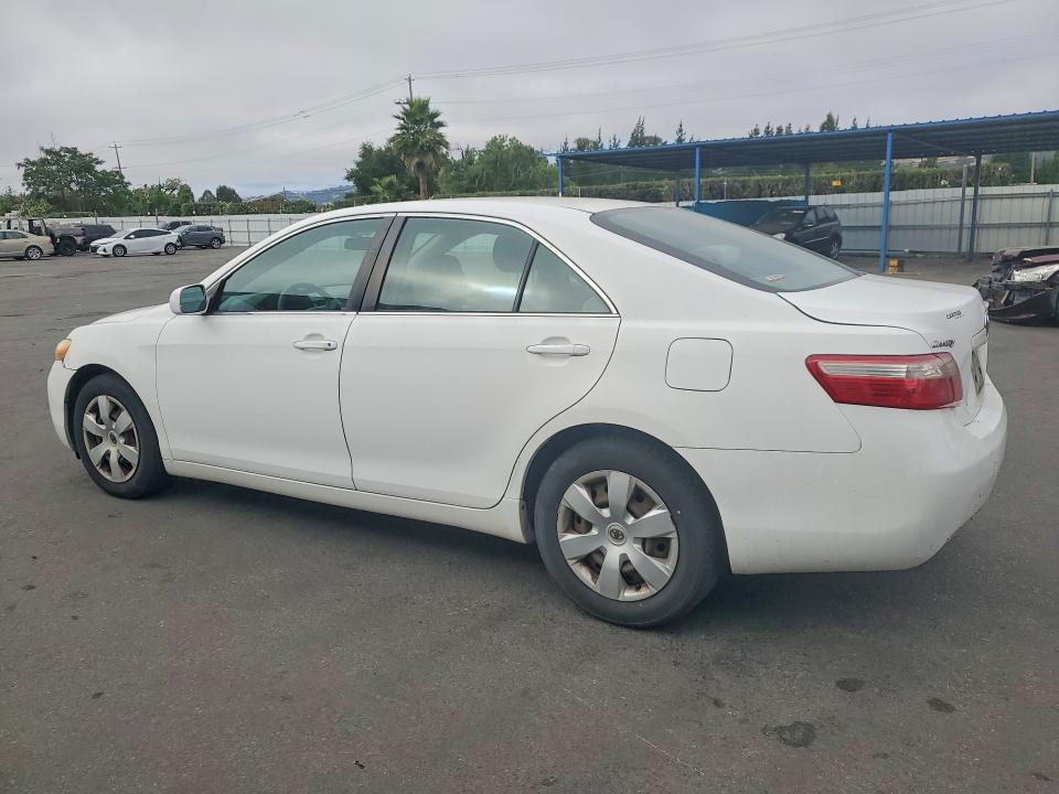 Продажа на аукционе авто 2008 Toyota Camry, vin: 4T4BE46K78R043797, номер лота: 54829146