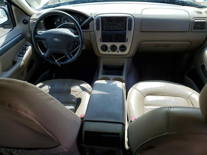 Продажа на аукционе авто 2003 Ford Explorer, vin: 1FMZU63K33UC02688, номер лота: 54677876
