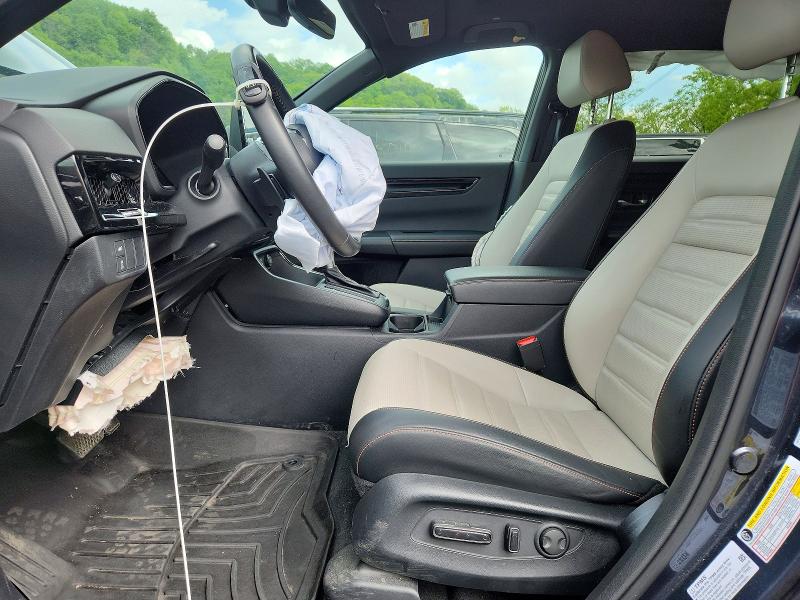 Продажа на аукционе авто 2025 Honda Cr-v, vin: 2HKRS6H92SH804782, номер лота: 53873966