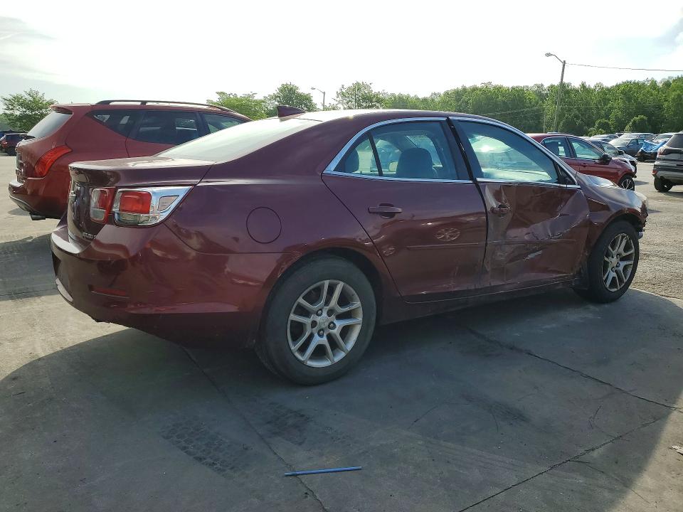 2015 Chevrolet Malibu მანქანა იყიდება აუქციონზე, vin: 1G11C5SL3FF193730, აუქციონის ნომერი: 55279246