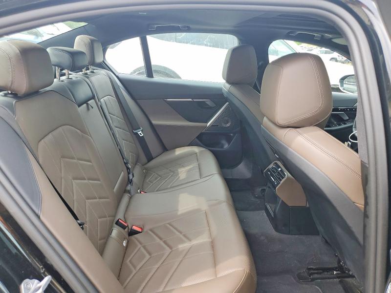 2024 Bmw 530 მანქანა იყიდება აუქციონზე, vin: WBA53FJ05RCP81282, აუქციონის ნომერი: 54832916