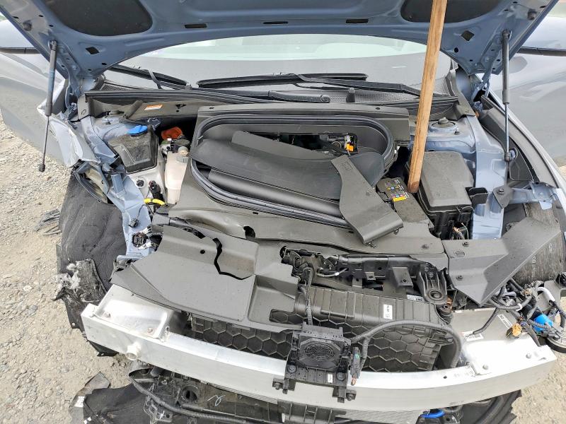 52173296 :رقم المزاد ، KMHM34AA6PA033334 vin ، 2023 Hyundai Ioniq 6 مزاد بيع