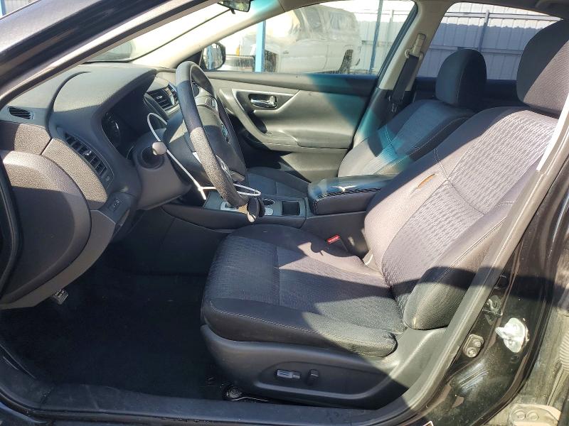 Продаж на аукціоні авто 2016 Nissan Altima, vin: 1N4AL3AP9GC149000, номер лоту: 53912866