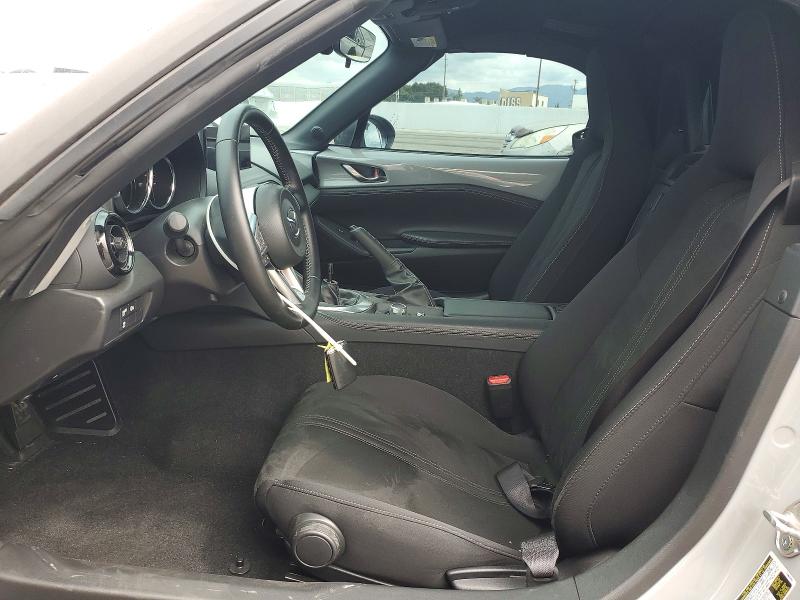 Продажа на аукционе авто 2024 Mazda Mx-5 Miata, vin: JM1NDAC71R0607725, номер лота: 54911286