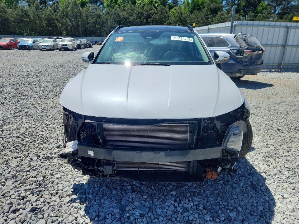 Aukcja sprzedaży 2022 Hyundai Tucson, vin: 5NMJE3AE1NH094785, numer aukcji: 53484756