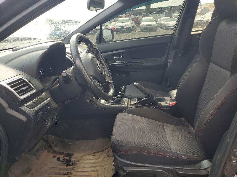 54557616 :رقم المزاد ، JF1VA1C6XK9805677 vin ، 2019 Subaru Wrx مزاد بيع